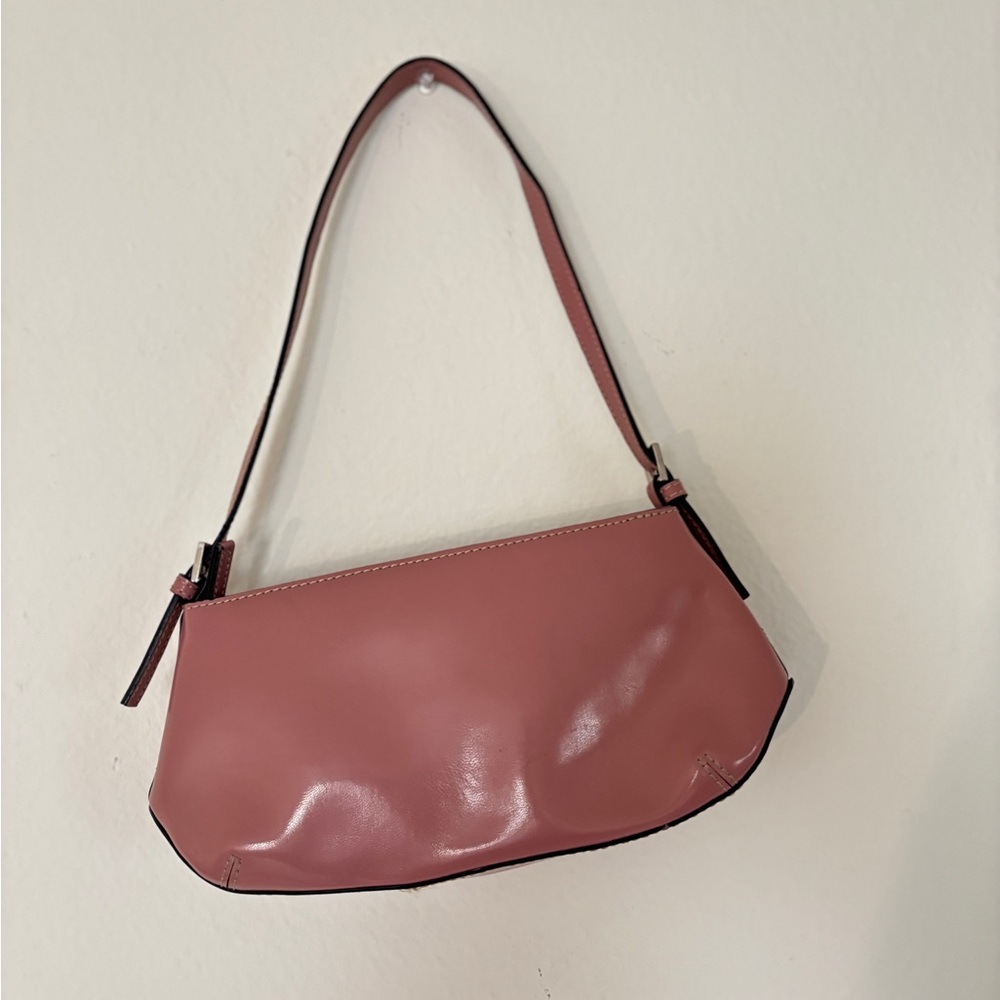 Vintage guess Pick Shoulder Bag - Picture 5 of 6